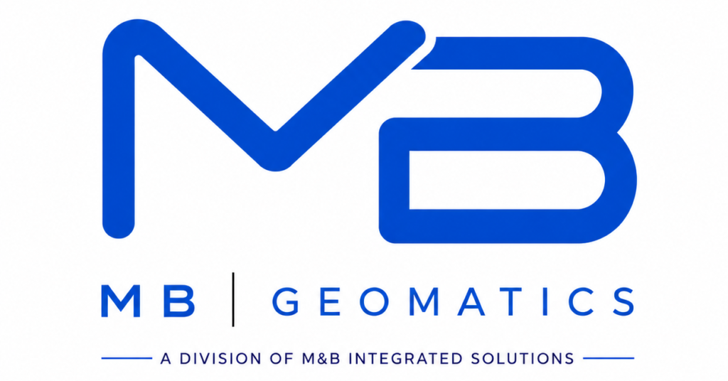 Geomatics Services