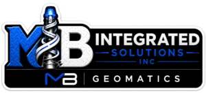 Industrial Consulting, Project Management, Full Geomatics Services