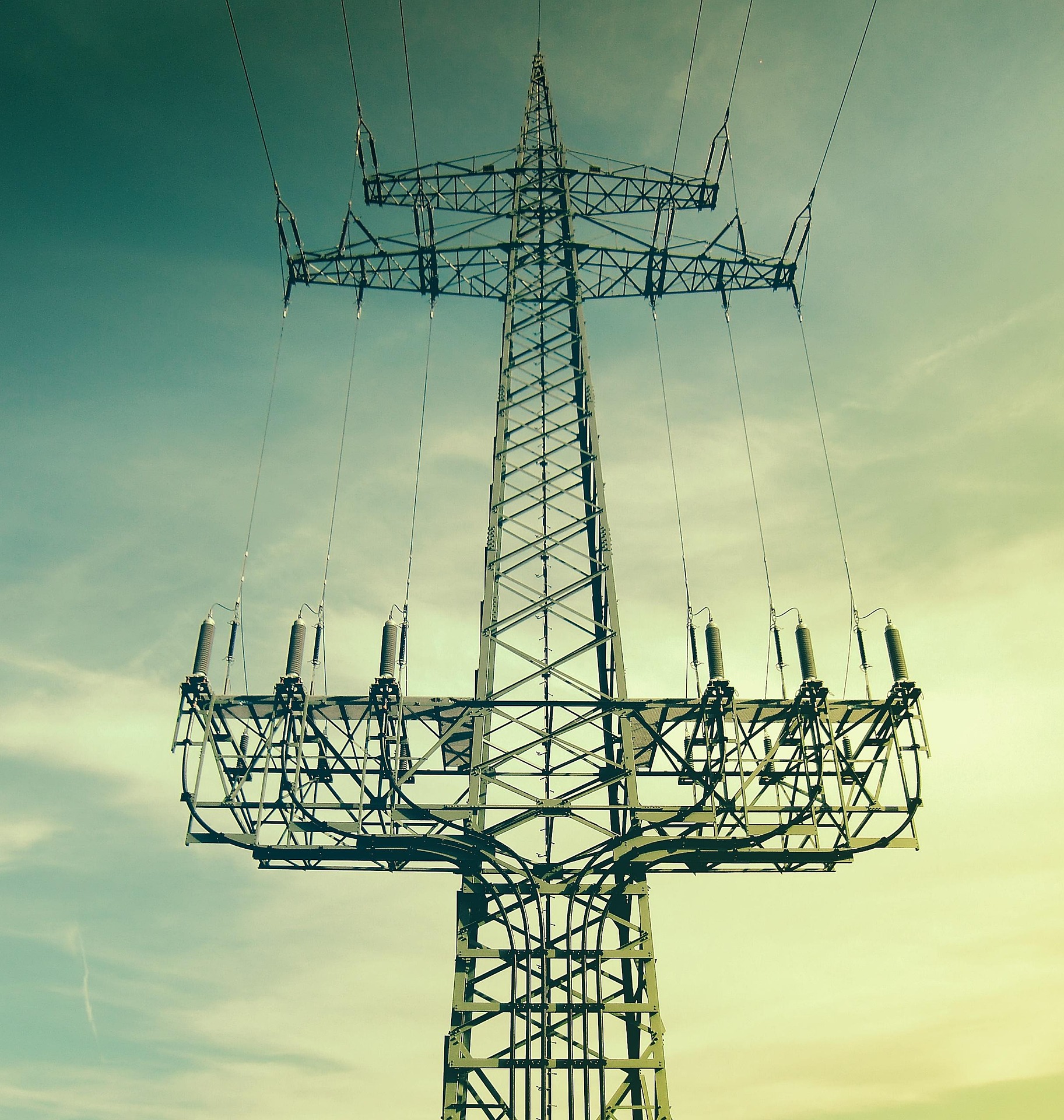 energy industry Project Management