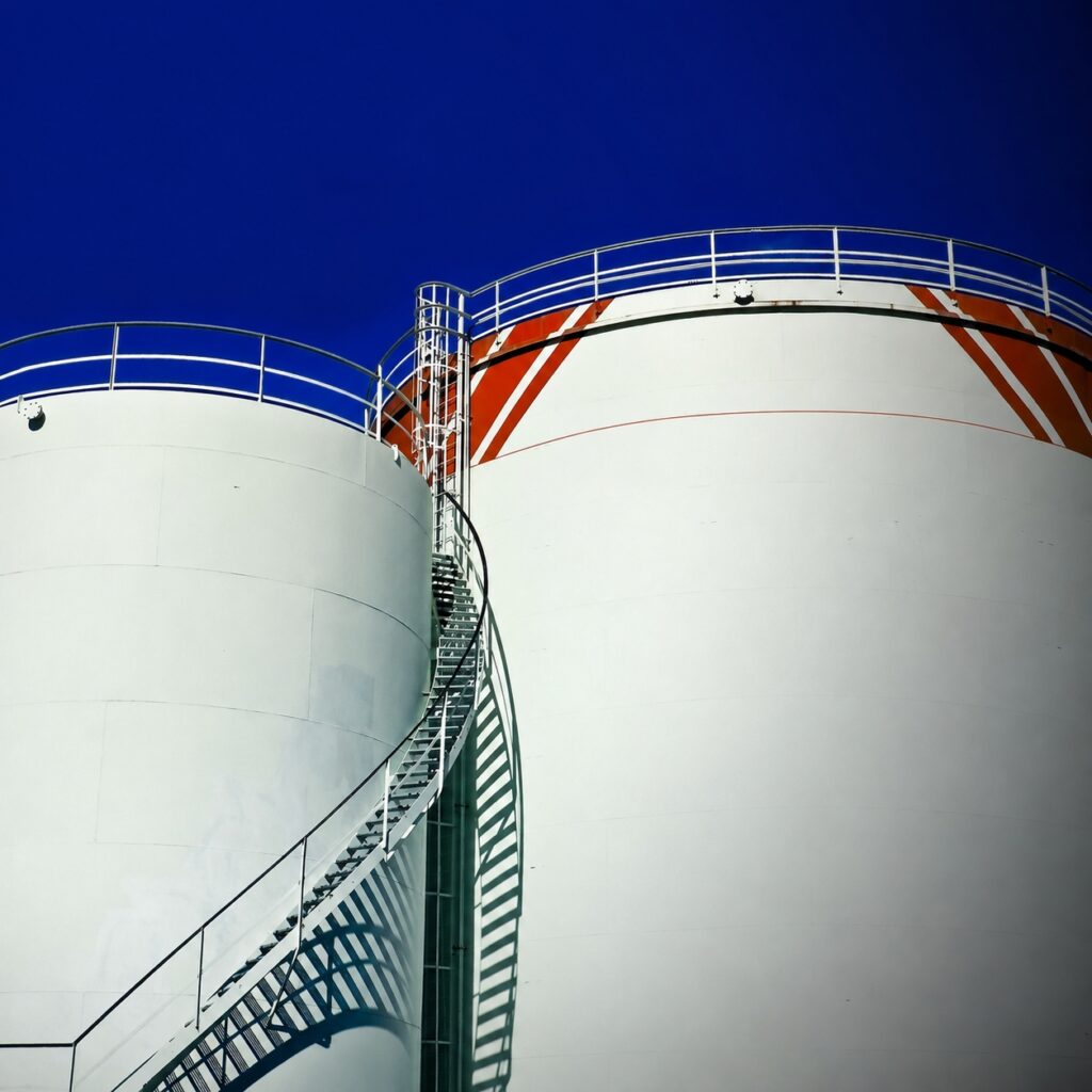 Industrial Consulting