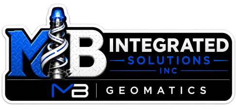 Industrial Consulting, Project Management, Full Geomatics Services